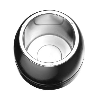 Konvice na polévku, HENDI, Kitchen Line, 8L, Černá, 230V/400W, ⌀330x(H)363mm | 860083